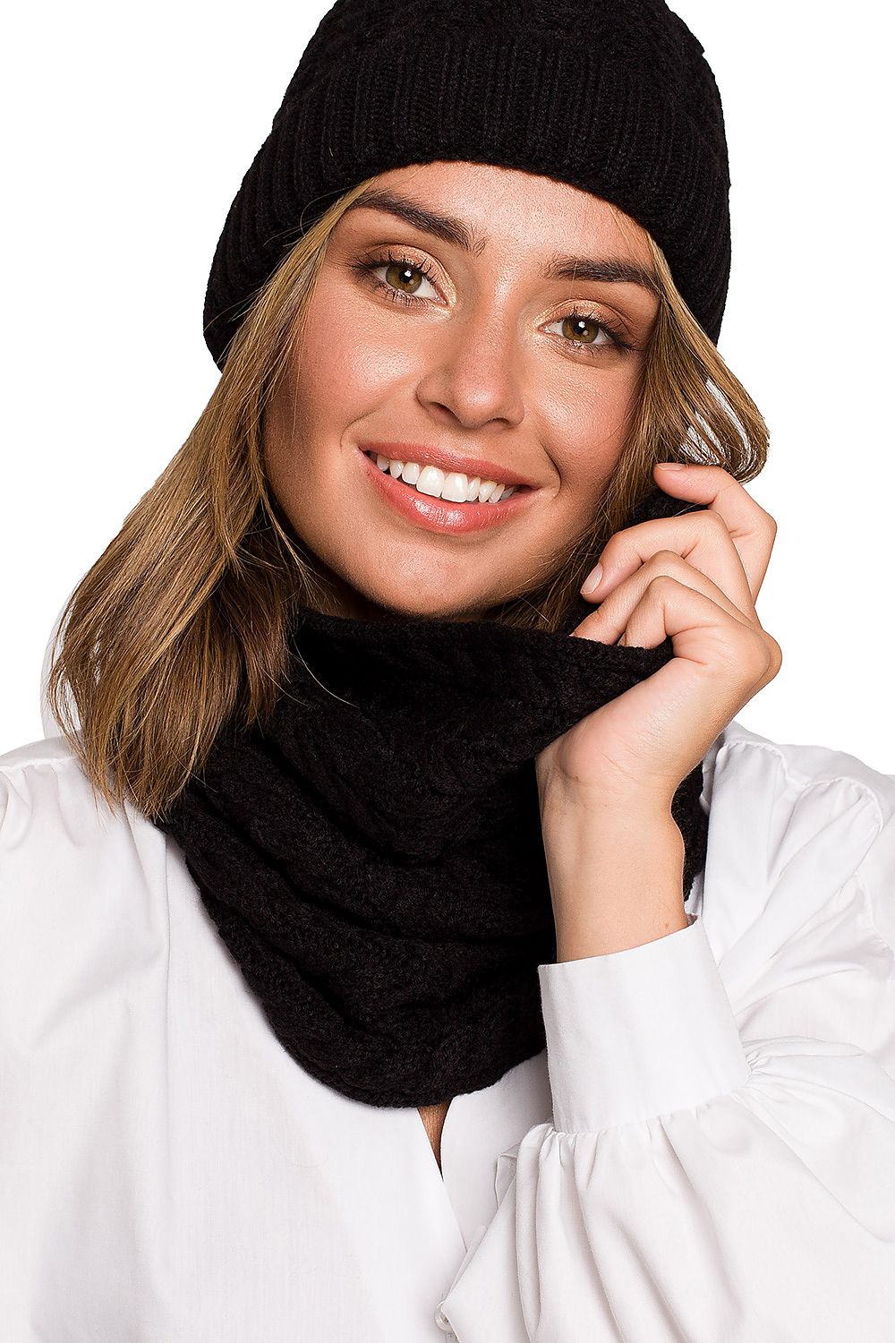 Infinity Scarf model 157564